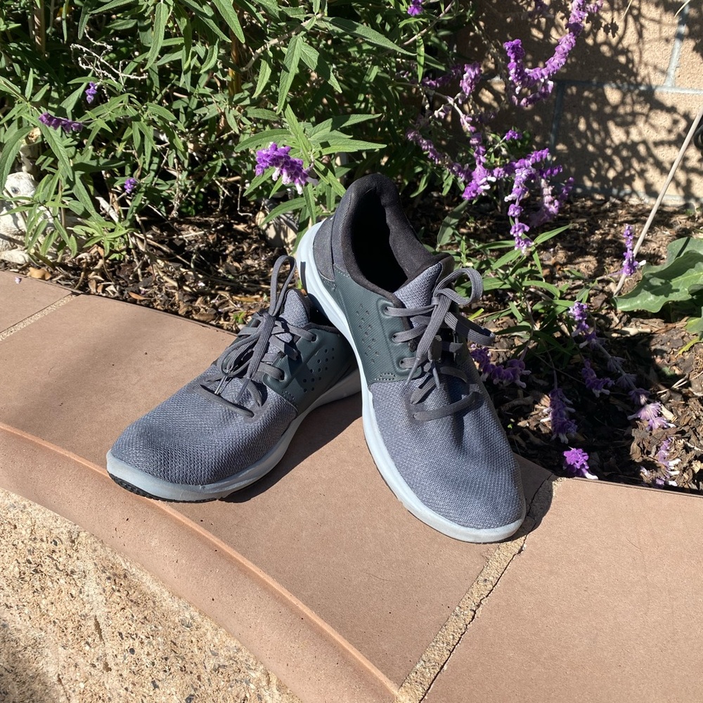 Nike trainers